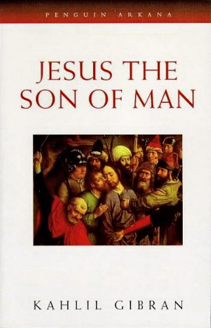Jesus the Son of Man [ePUB]